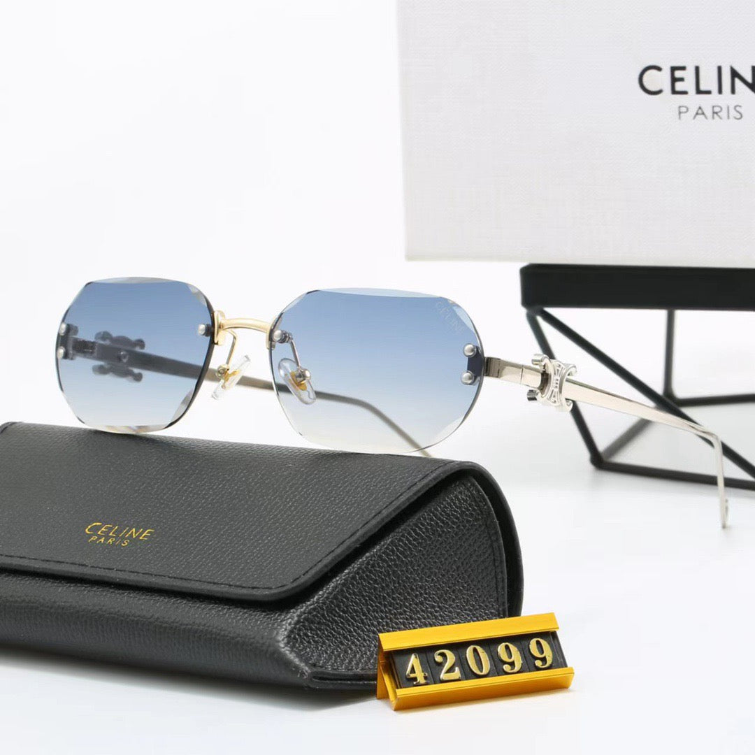 CL Triomphe Monclair Sunglasses