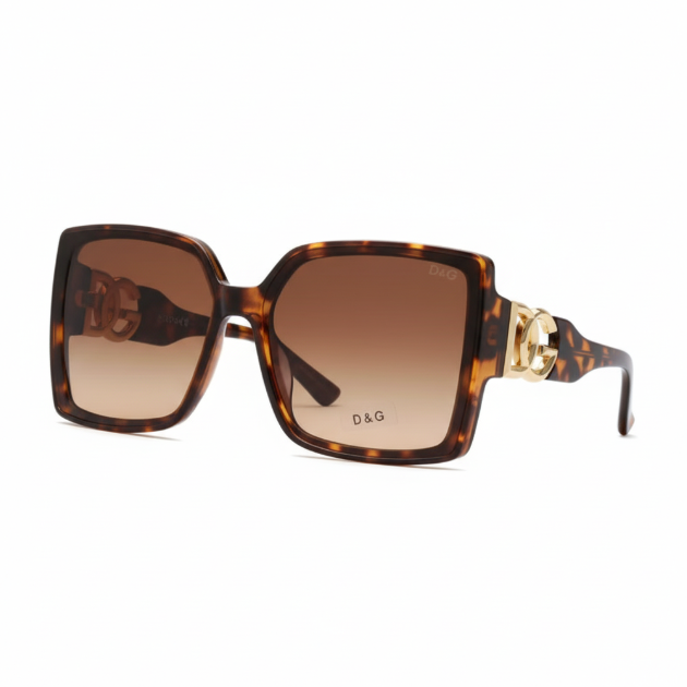 DG 504r Sonnenbrille für Damen