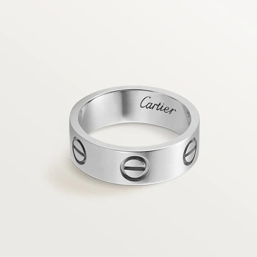 Ring Love CR