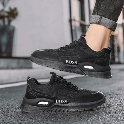 Sport Sneakers + Spezialgeschenk