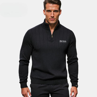 Zip-Up Pullover (Räumungsverkauf)
