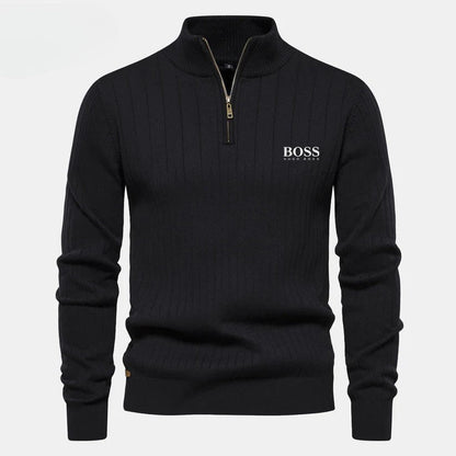 Zip-Up Pullover (Räumungsverkauf)