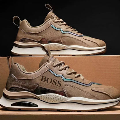 Premiere Sneakers + Spezialgeschenk