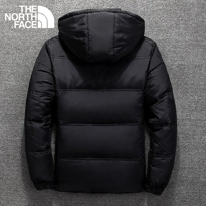 TNF Puffer Jacket