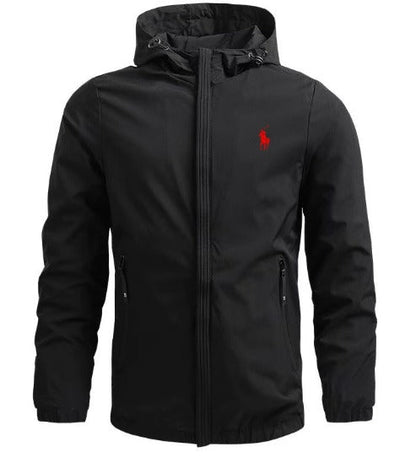 RL Retro Classic Jacket