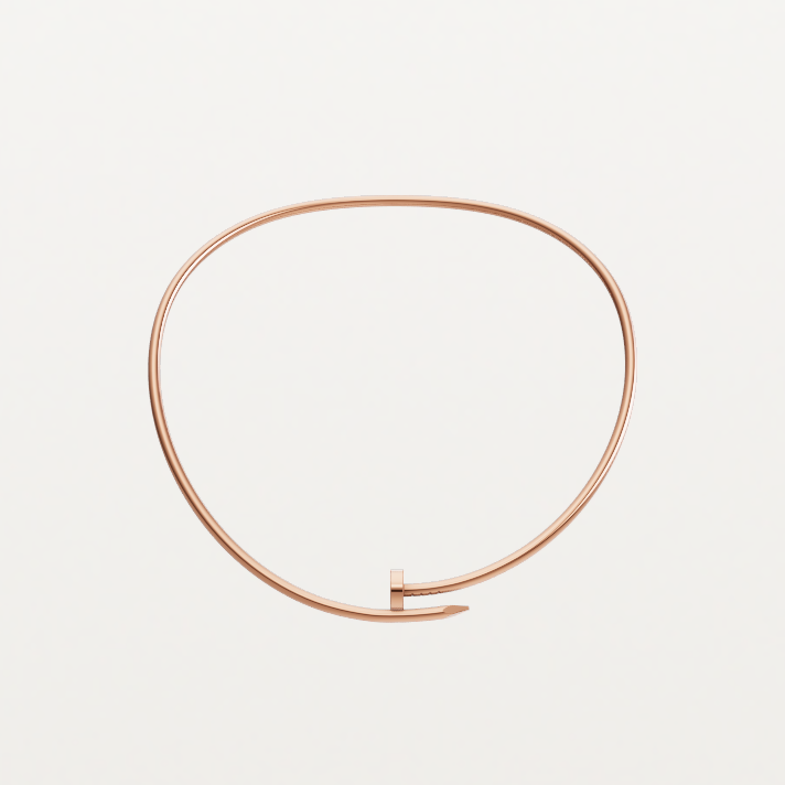 Necklace Juste un Clou